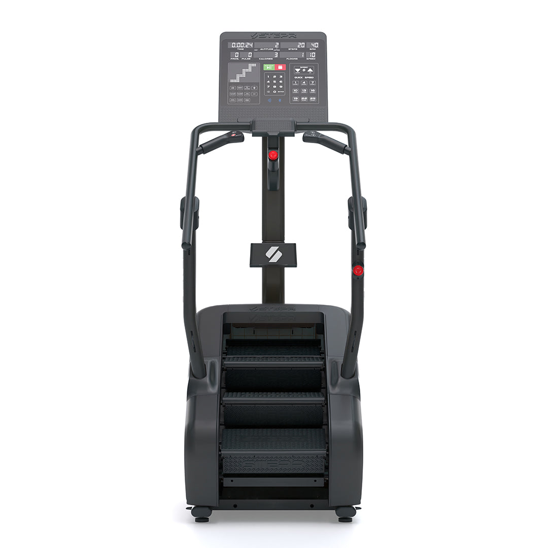 Stepr – high-quality fitness equipment