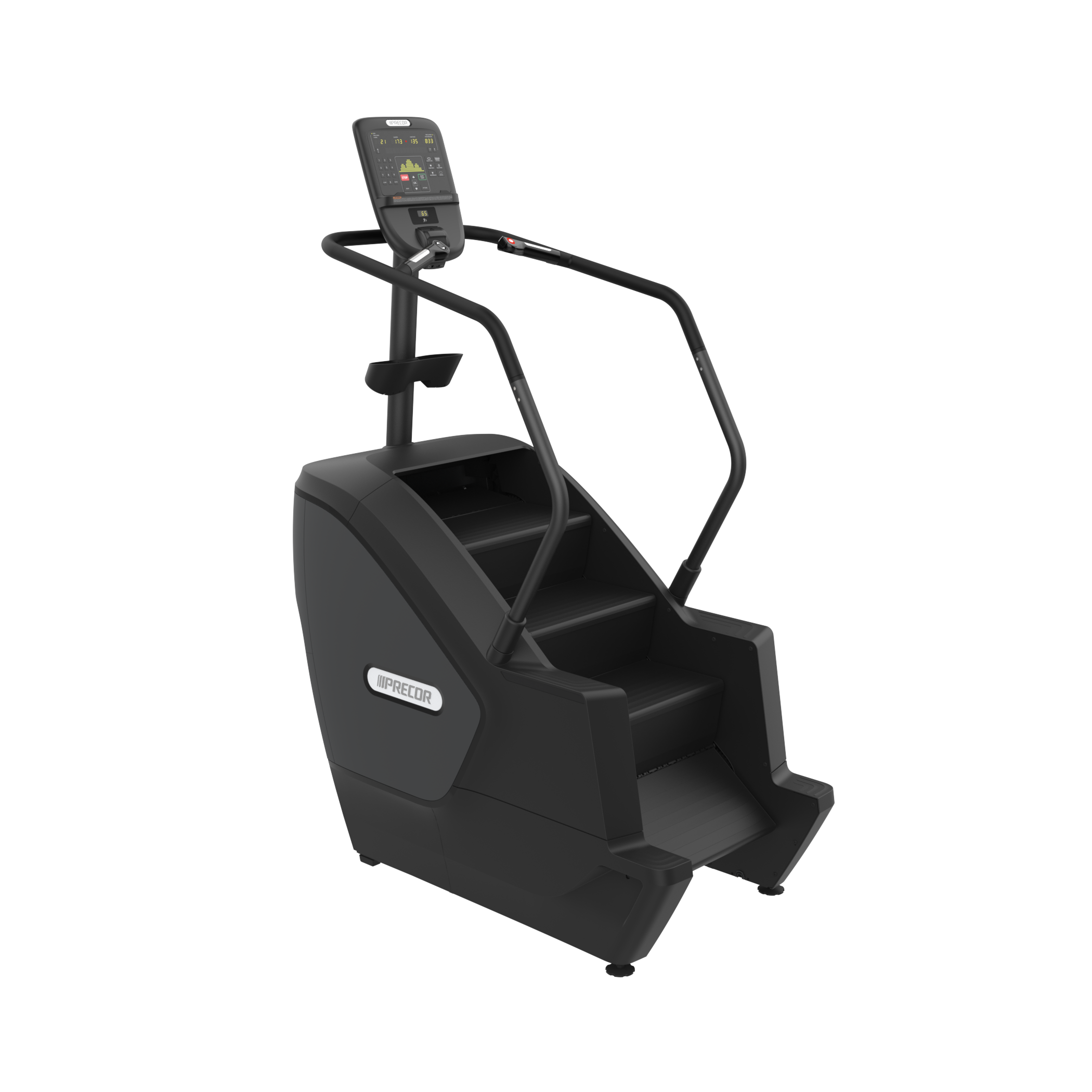 Stairclimber – high-quality fitness equipment