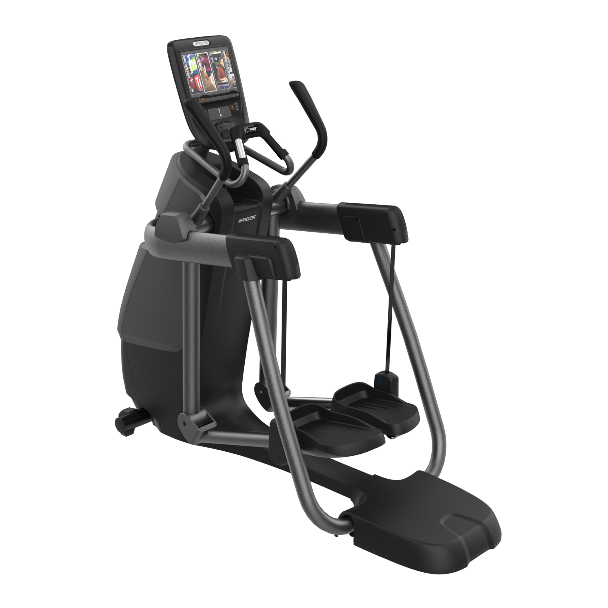 Amta R 700 Line – high-quality fitness equipment