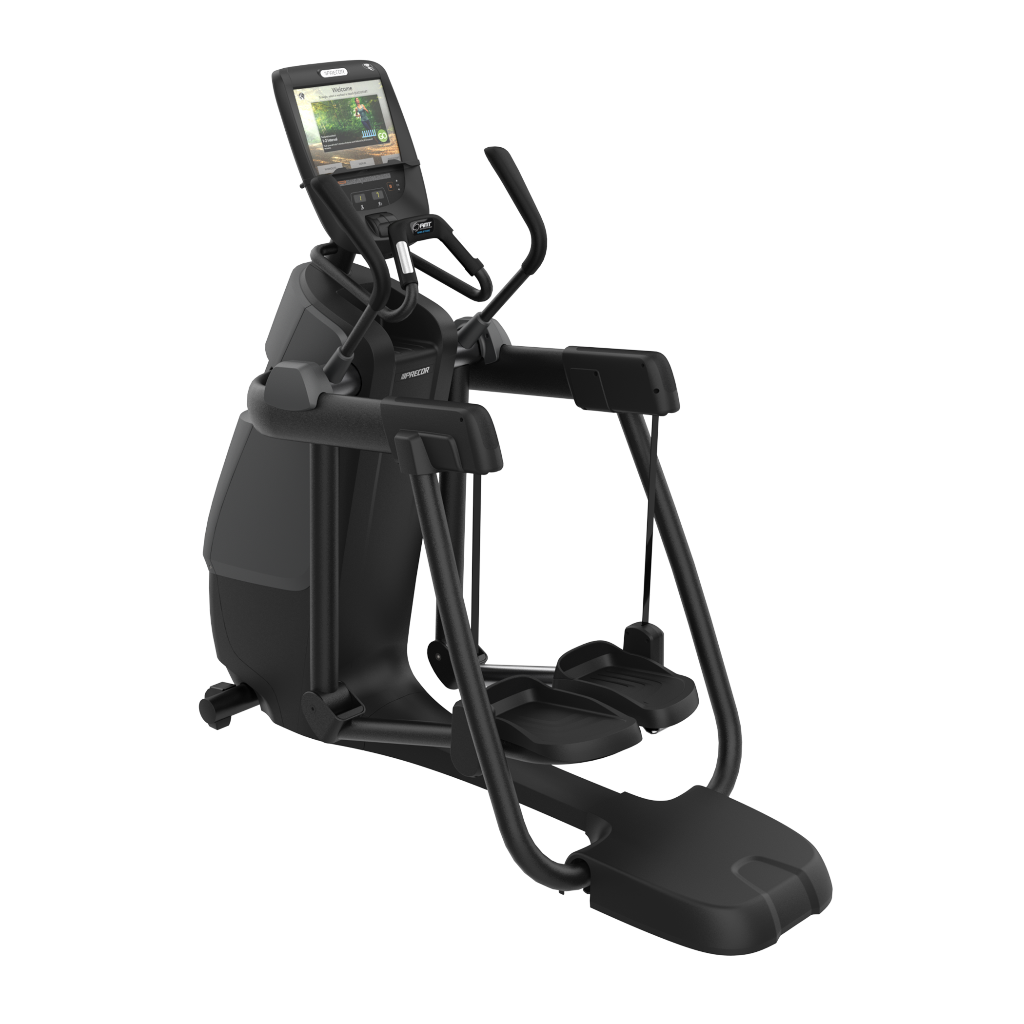 Amt 800 Line – high-quality fitness equipment