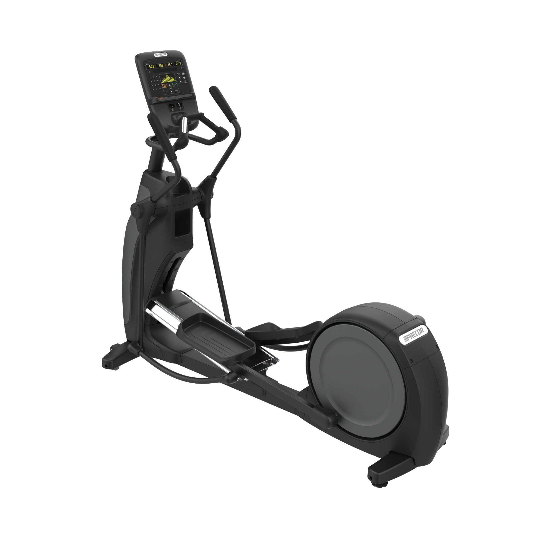 Efx 600 Line – high-quality fitness equipment