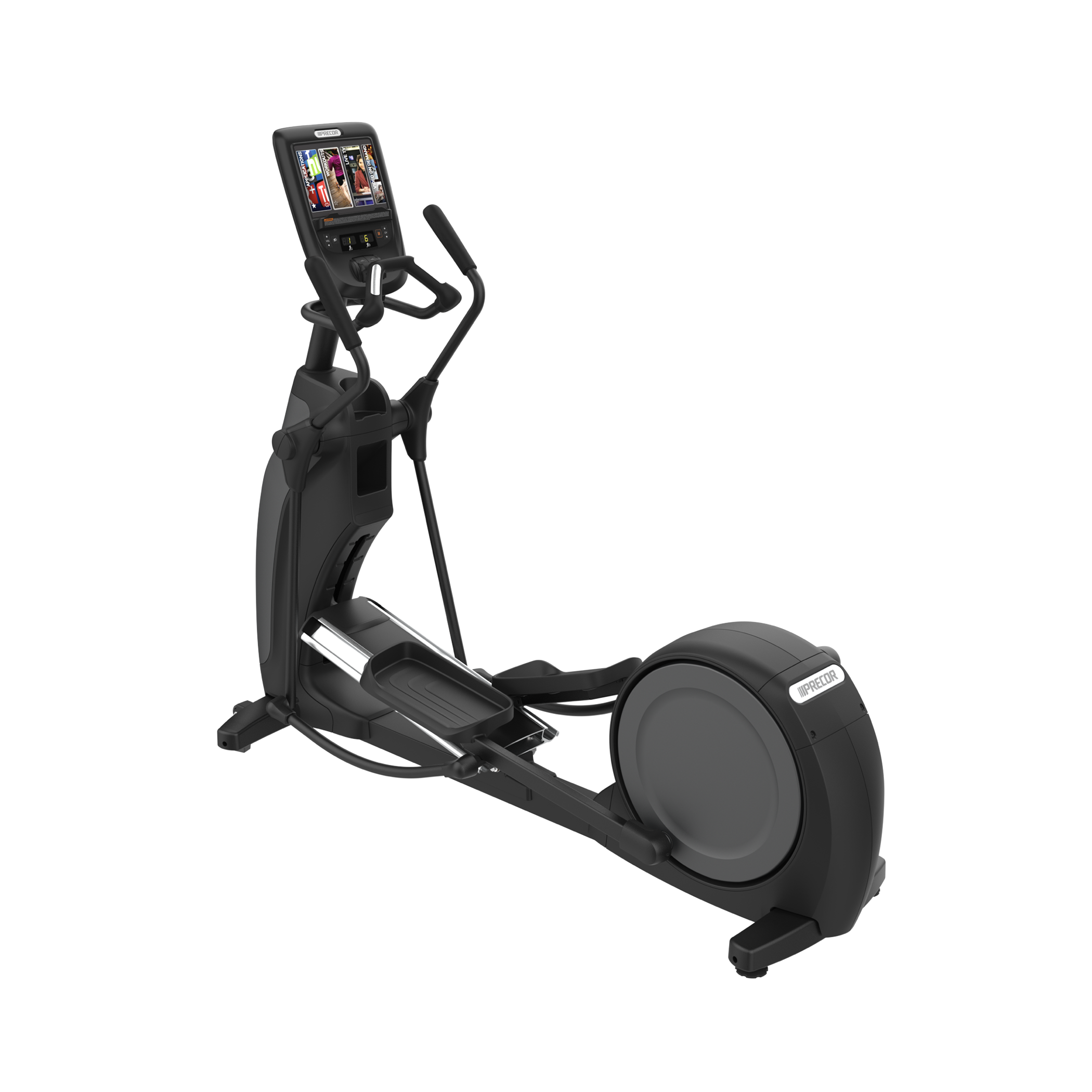 Efx 600 Line – high-quality fitness equipment