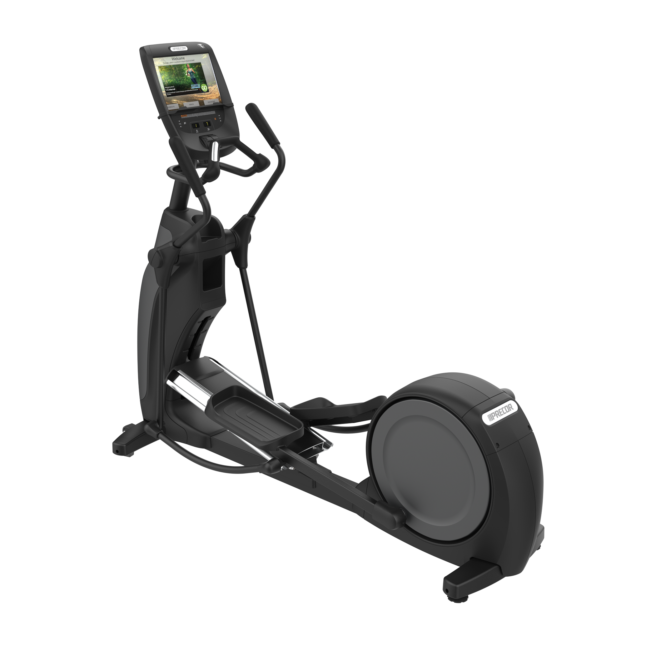 Efx 600 Line – high-quality fitness equipment