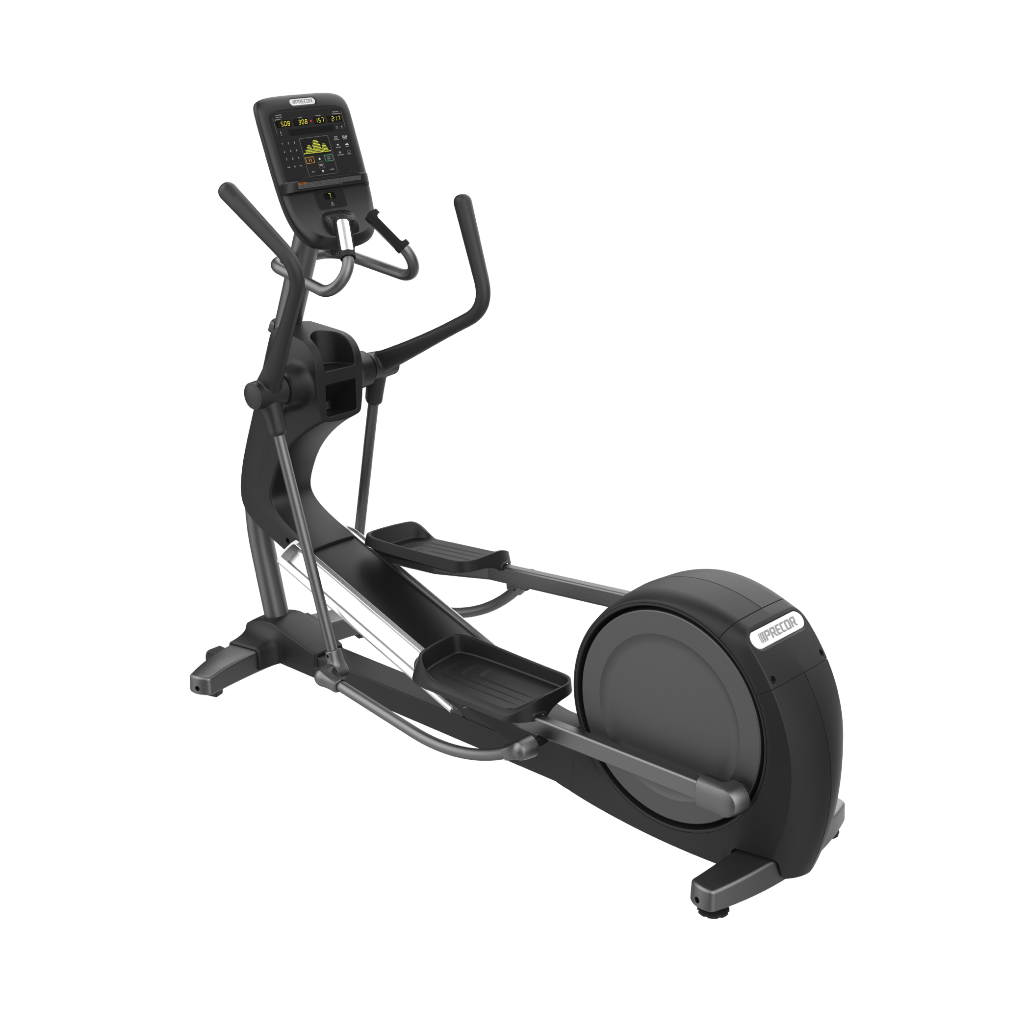 Efx 700 Line – high-quality fitness equipment