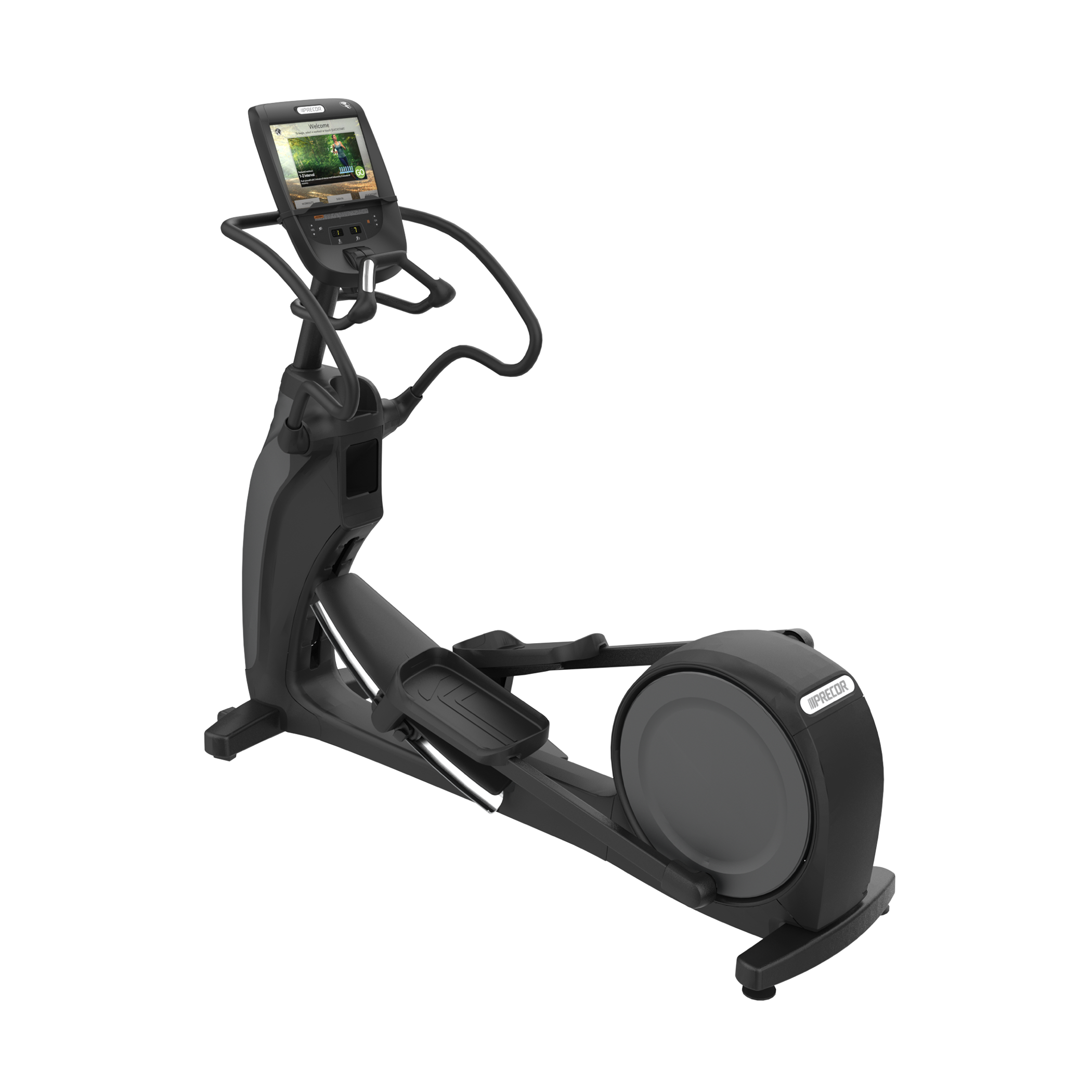 Efx 800 Line – high-quality fitness equipment
