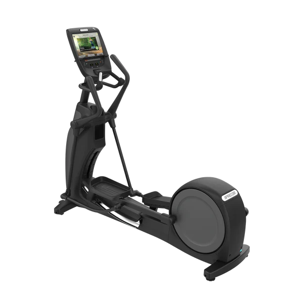 Precor EFX 800 Line Elliptical