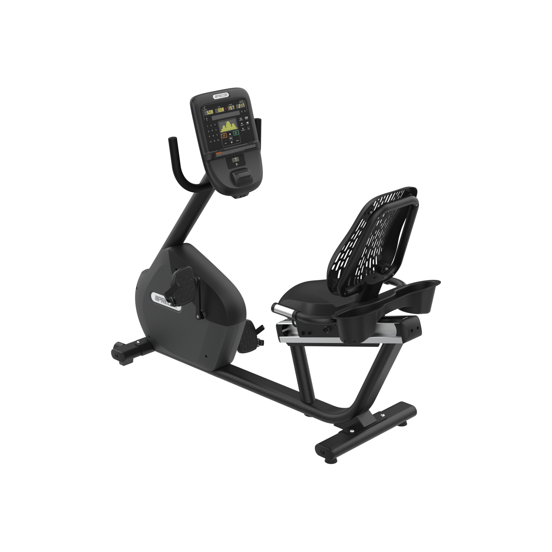 Rbk 600 Line – high-quality fitness equipment