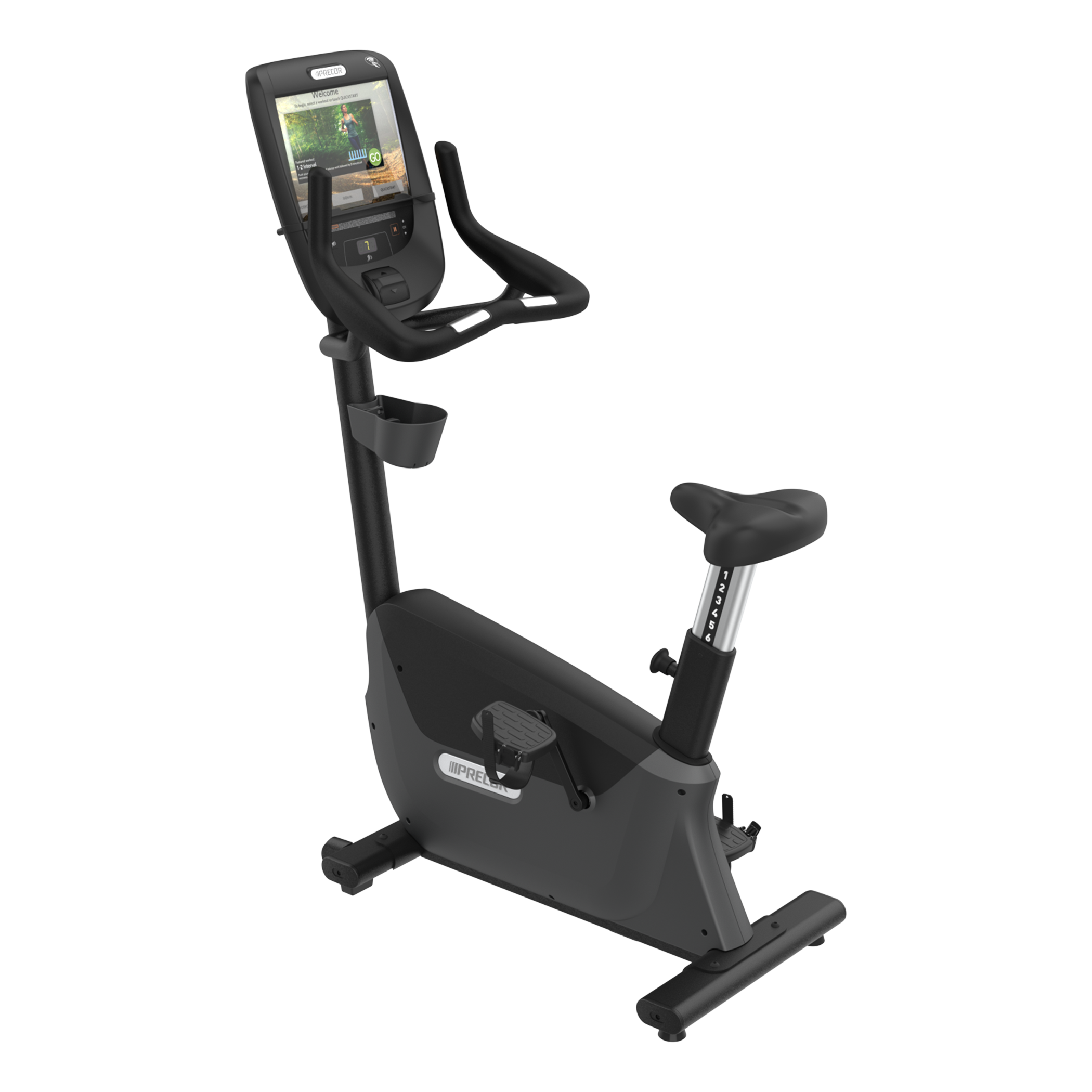 Ubk 600 Line – high-quality fitness equipment