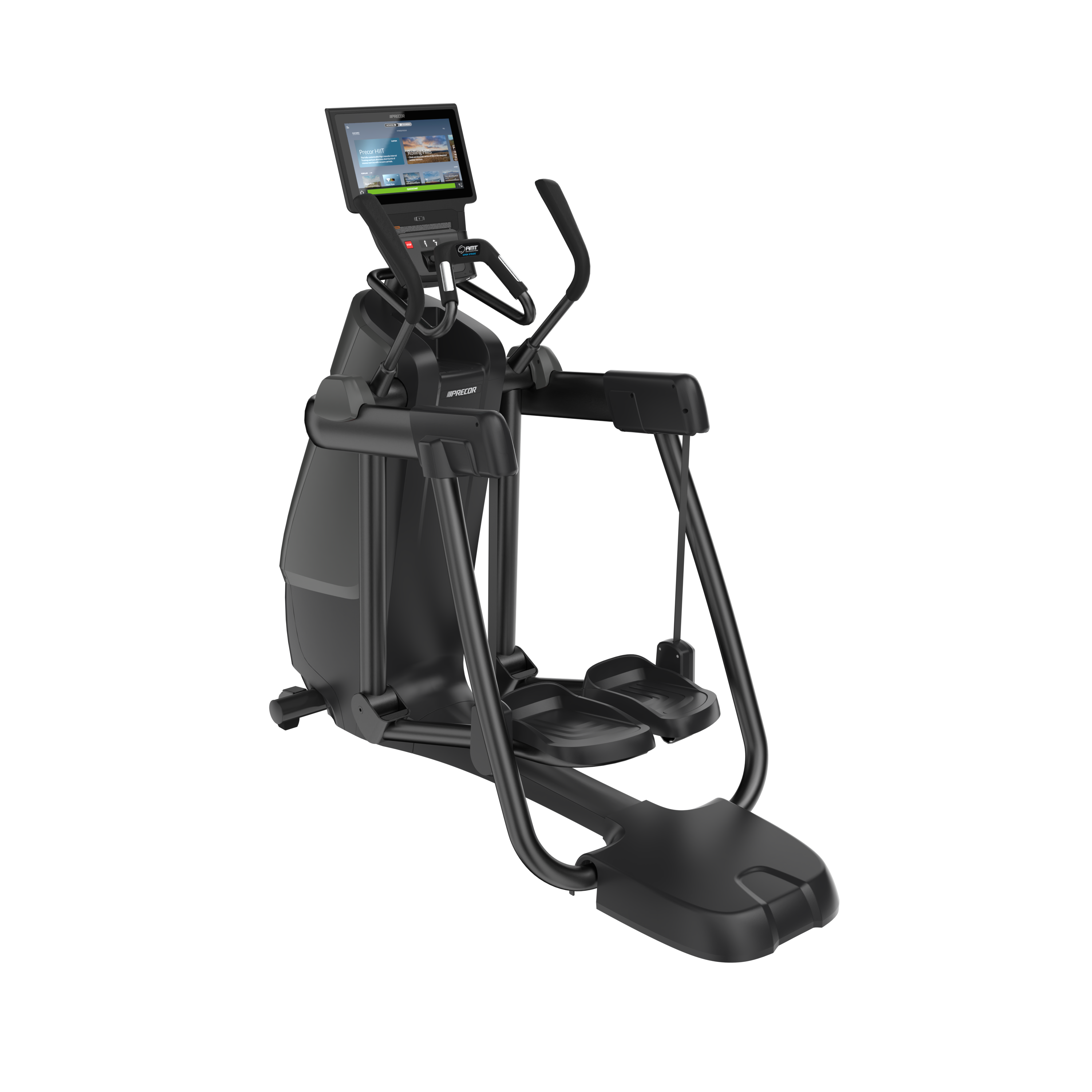 Amt 800 Line – high-quality fitness equipment