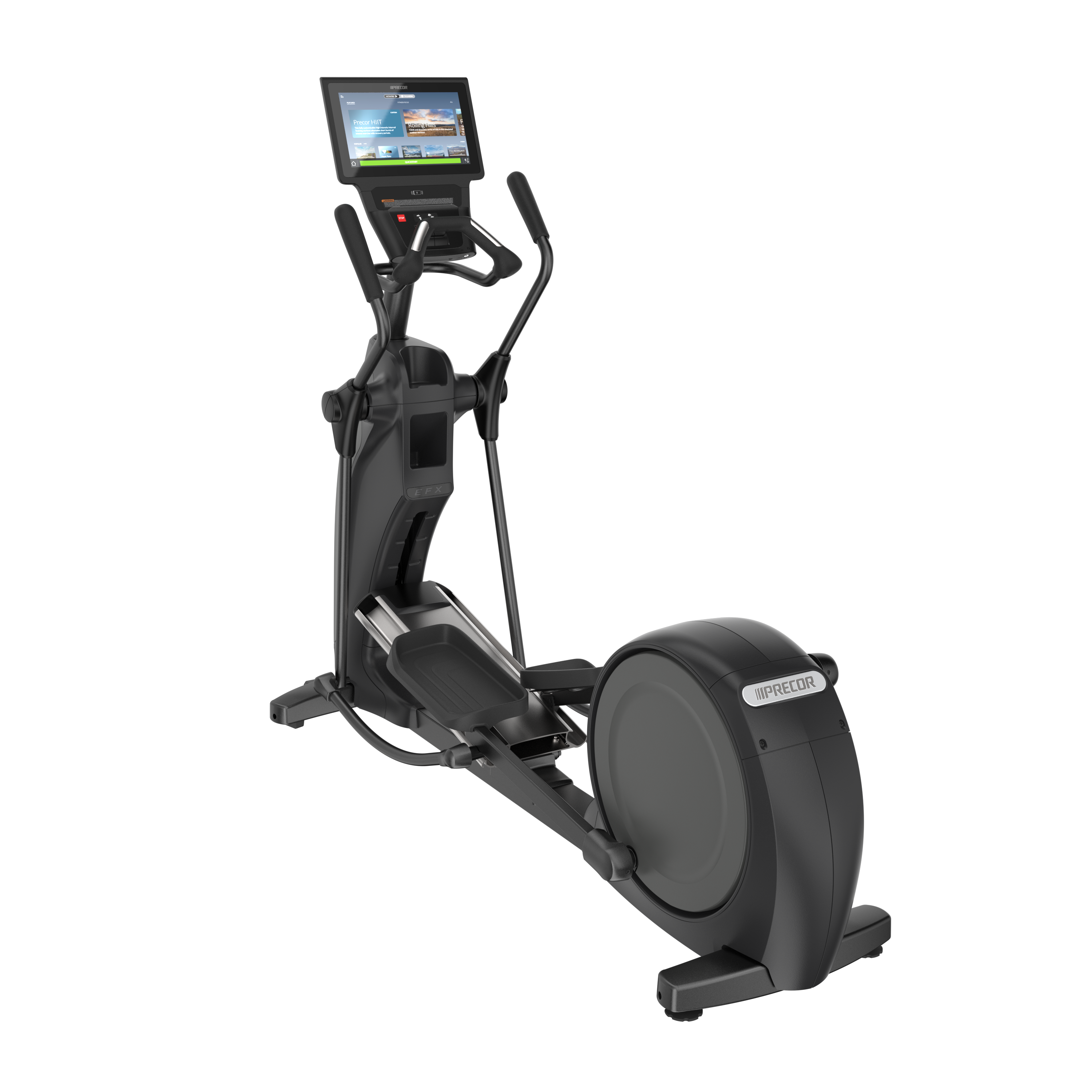 Efx 600 Line – high-quality fitness equipment