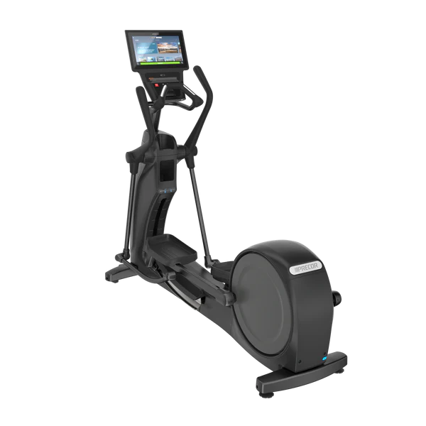 Precor EFX 800 Line Elliptical