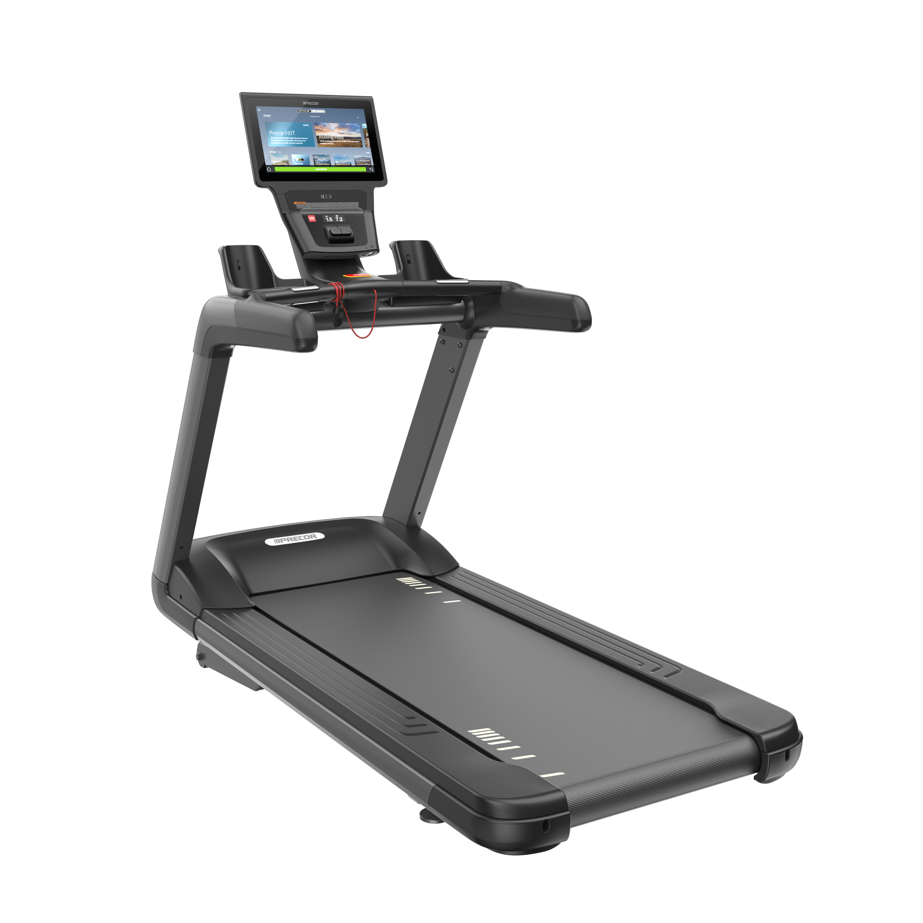 Trm 700 Line – treadmill – commercial-grade cardio machine