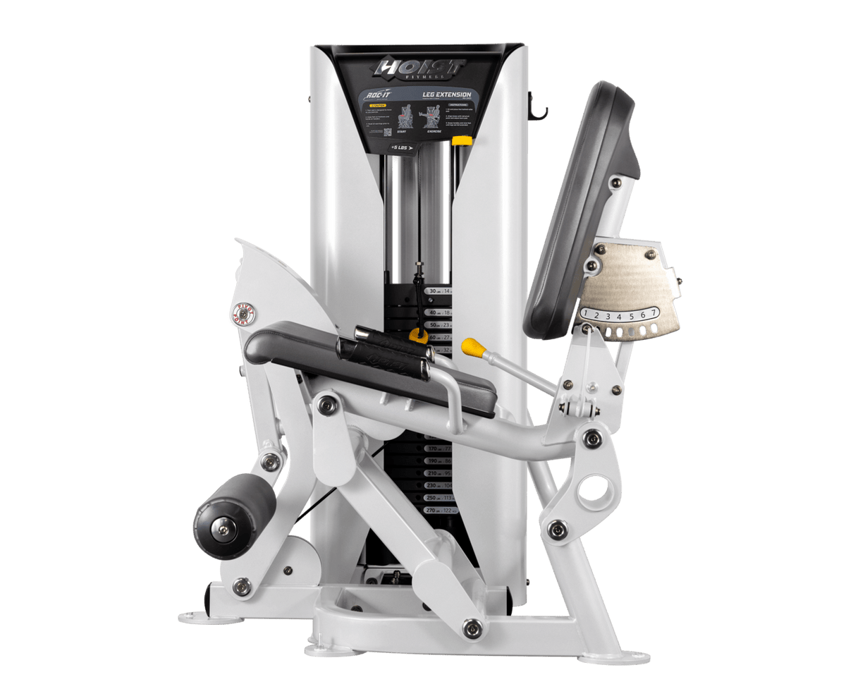 Hoist ROC-IT Leg Extension RS-2401