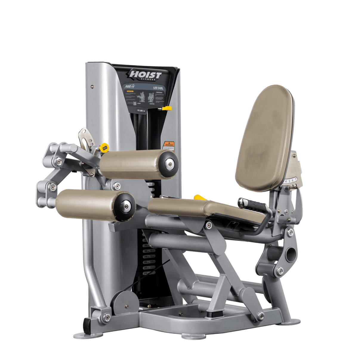Hoist ROC-IT Leg Curl RS-2402