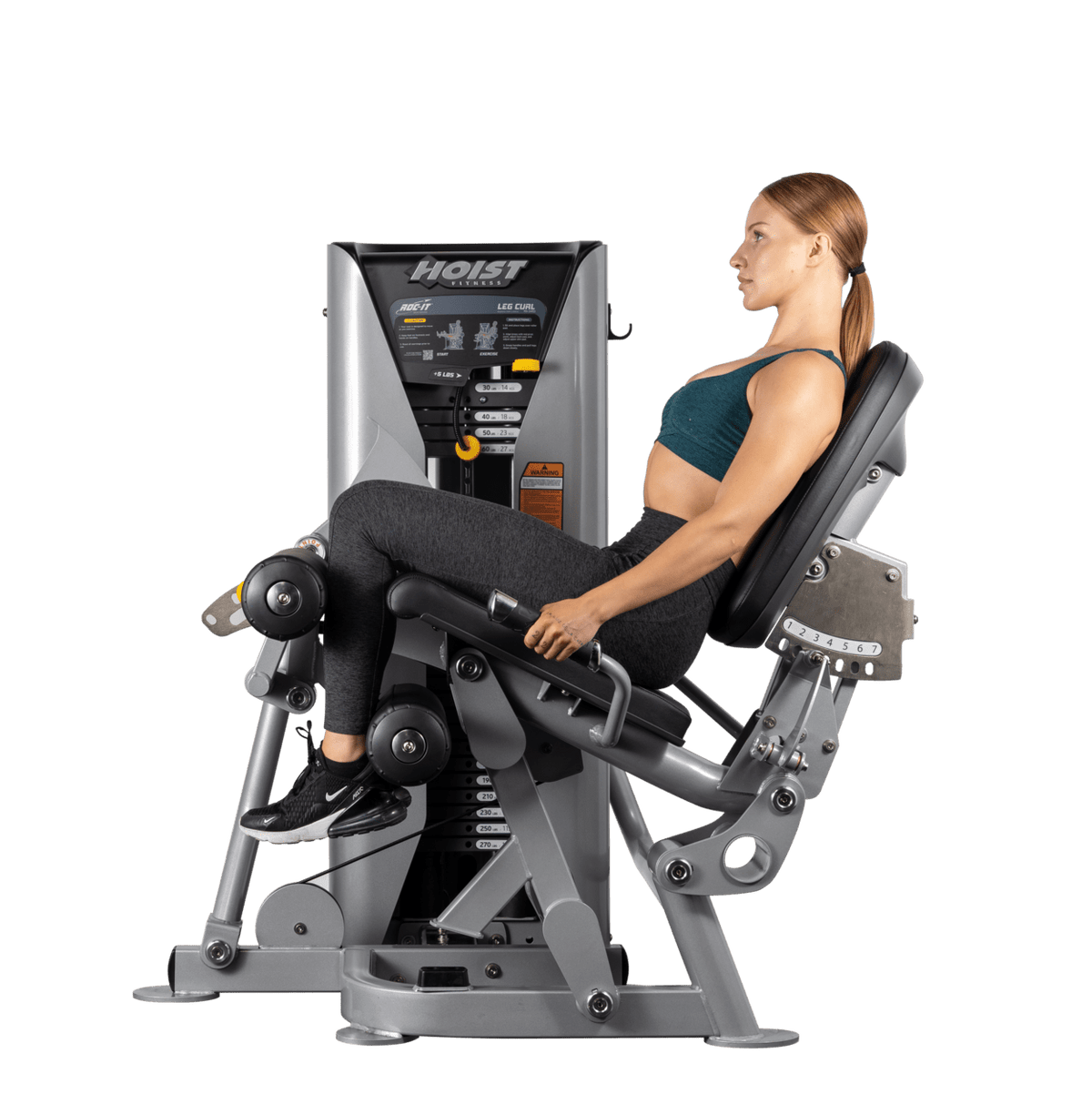 Hoist ROC-IT Leg Curl RS-2402