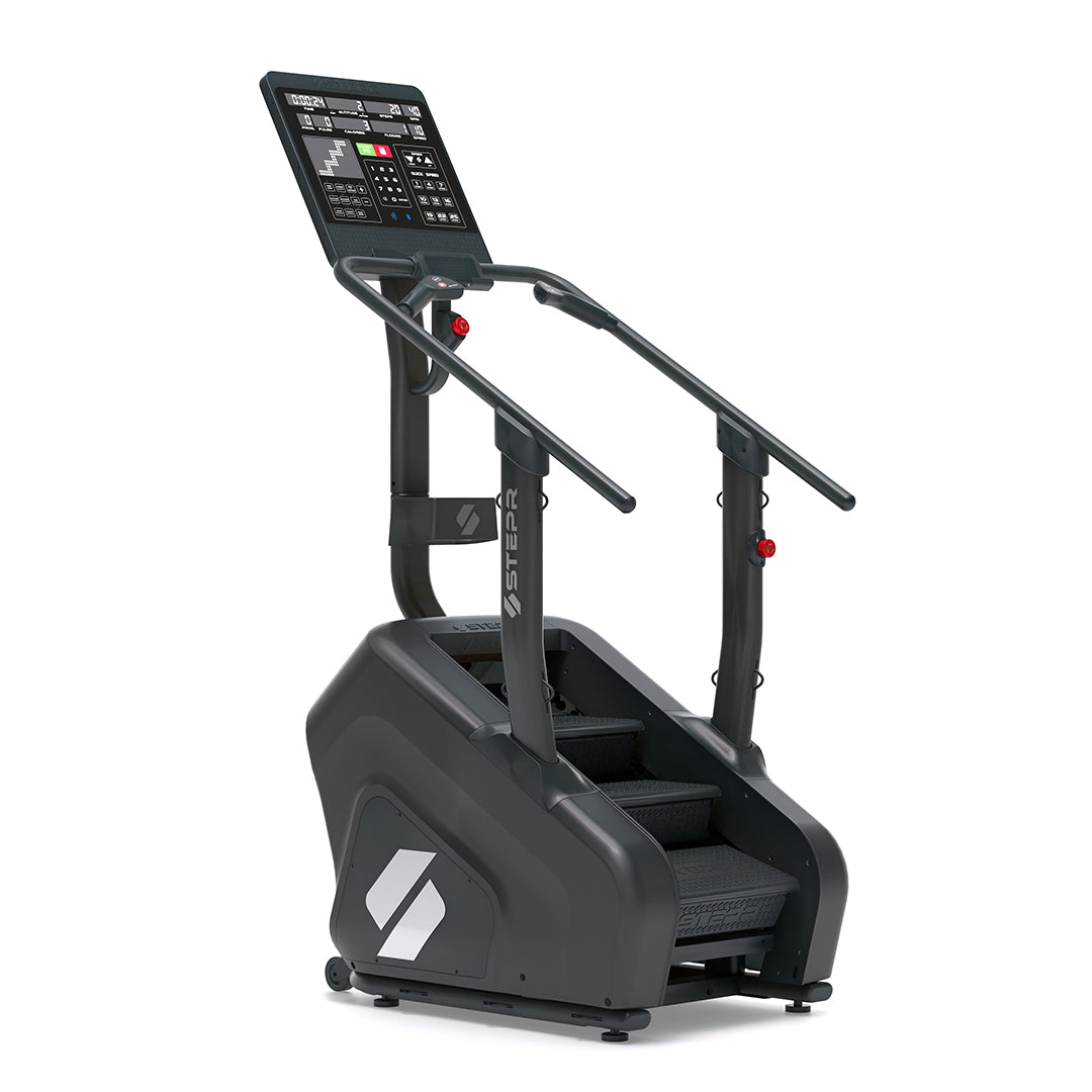 Stepr – high-quality fitness equipment