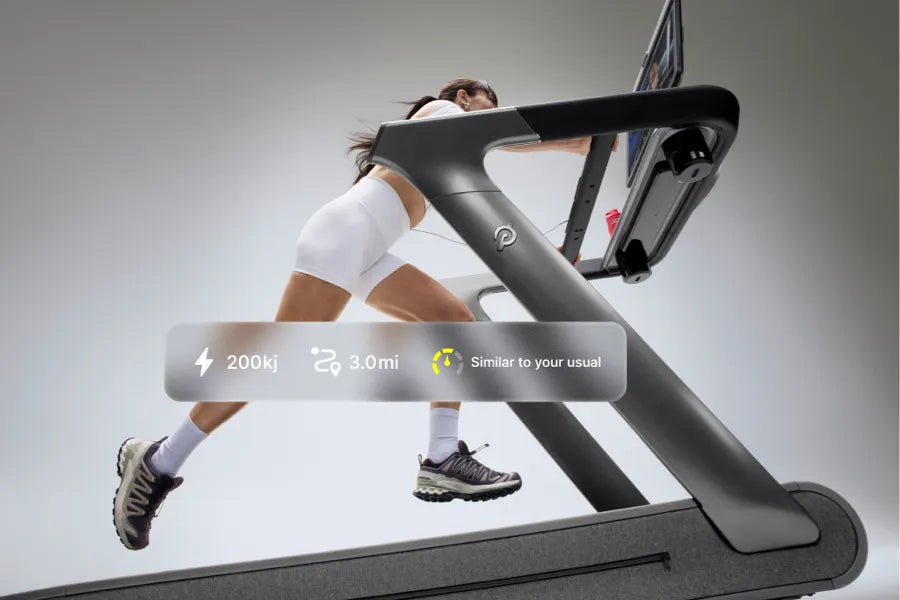 Peloton Commercial Tread+ Pro