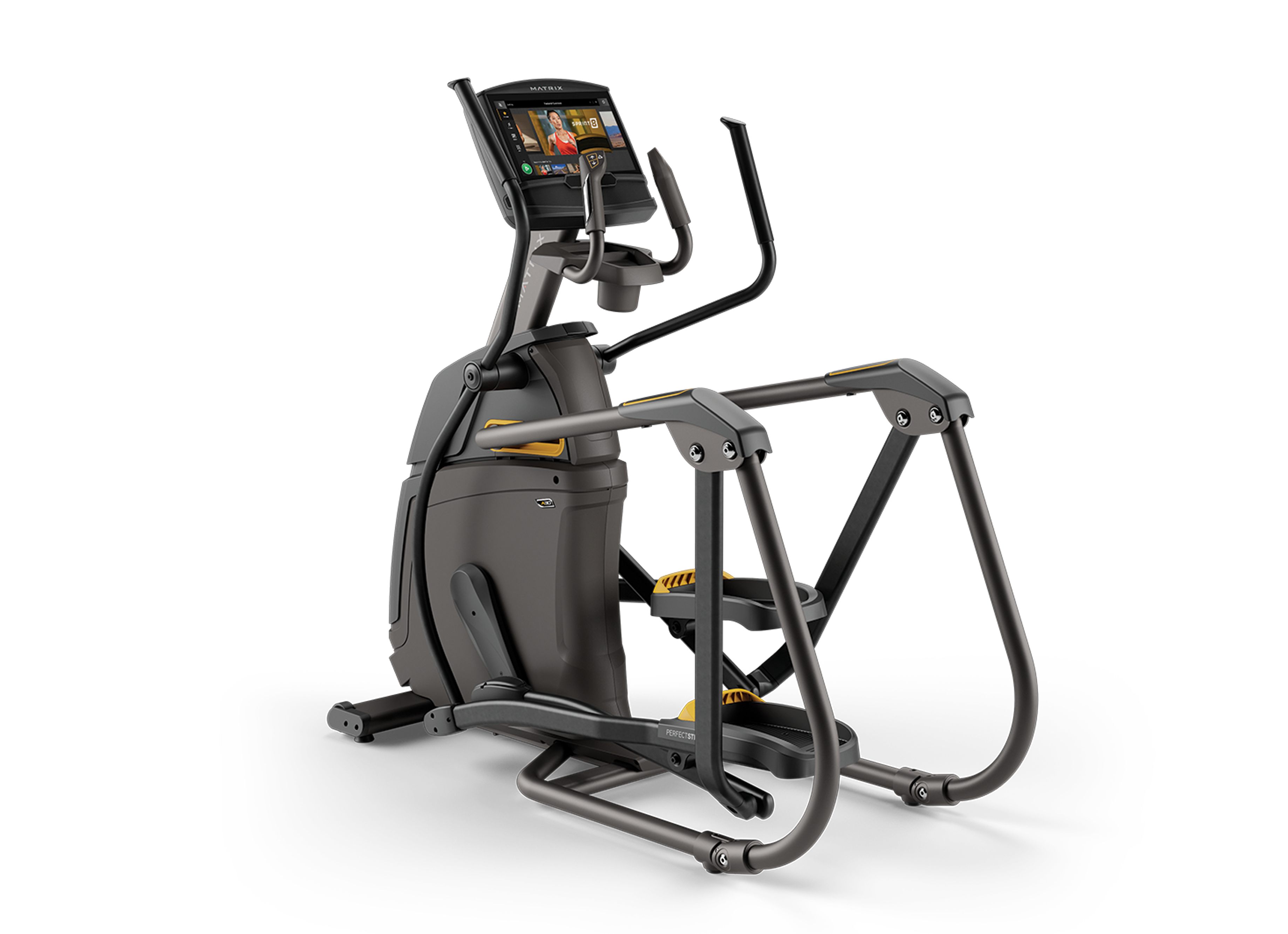 Elliptical A30 – elliptical – premium low-impact trainer