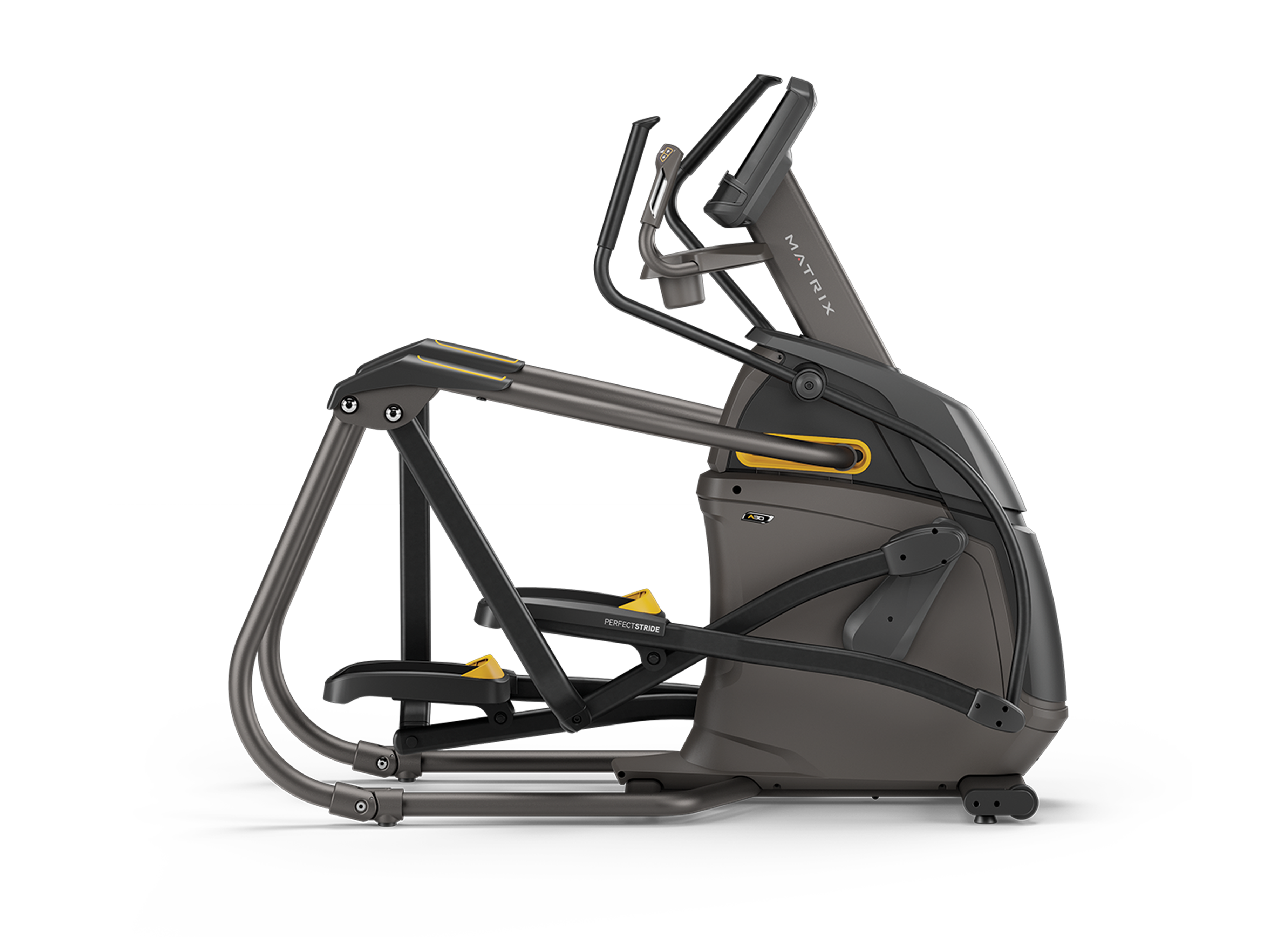 Elliptical A30 – elliptical – premium low-impact trainer