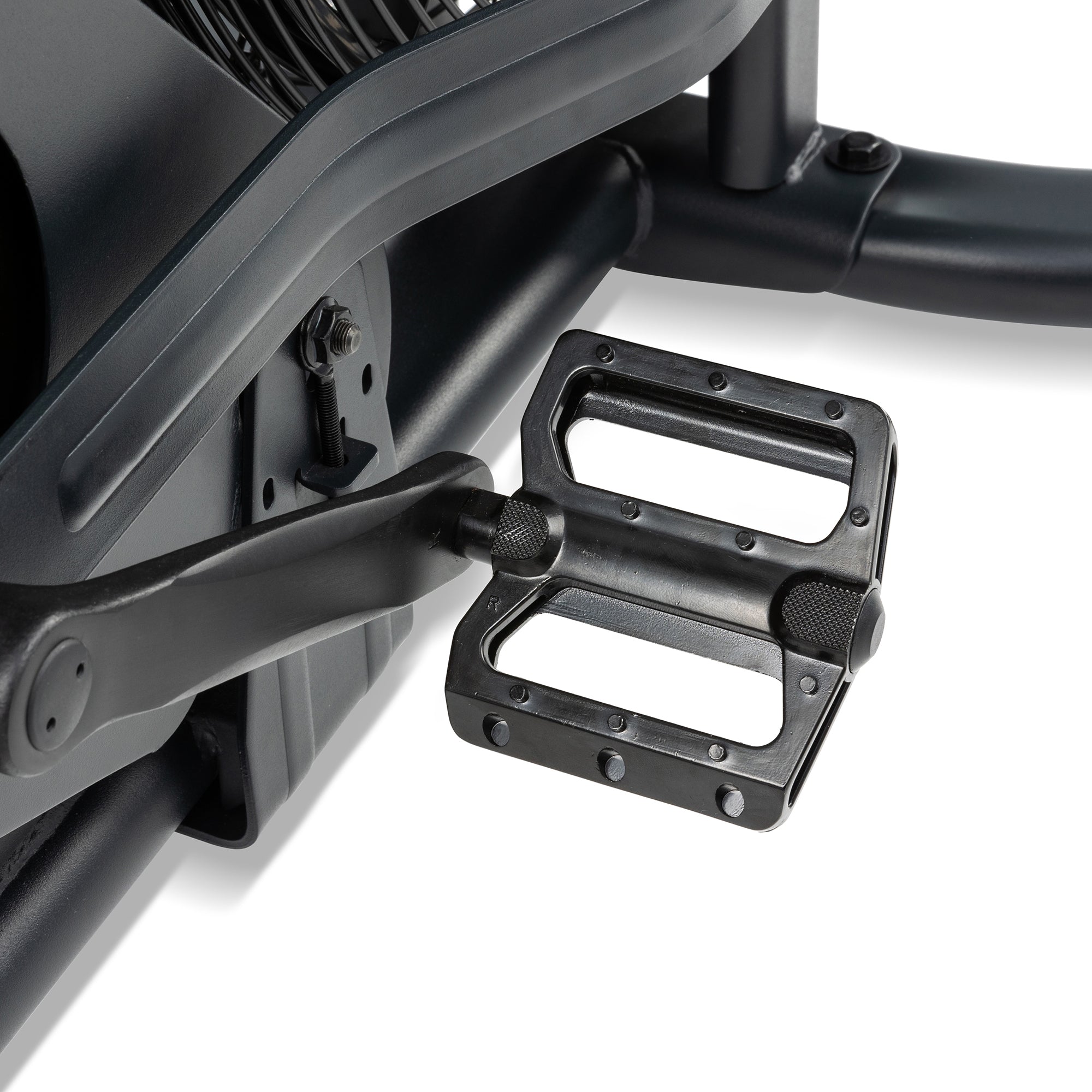 Spirit Ab950 Airbike – exercise bike – high-quality indoor cycling equipment