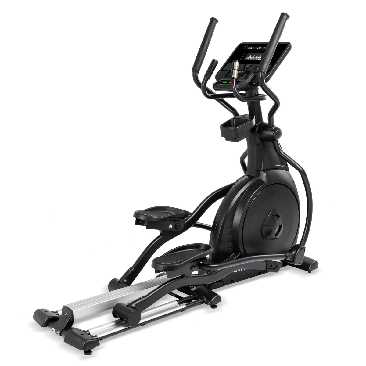 Spirit Ce800 Elliptical – elliptical – premium low-impact trainer