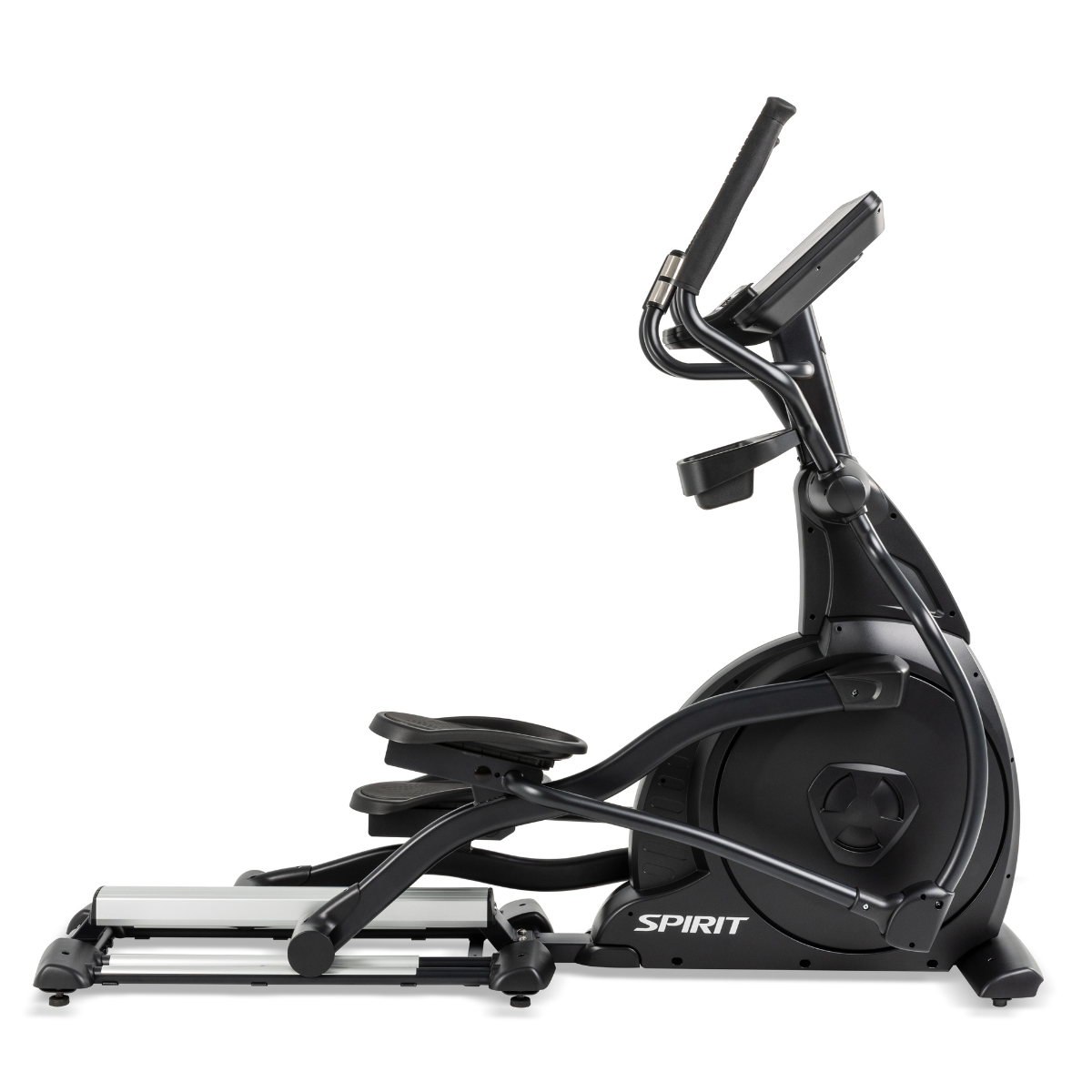 Spirit Ce800 Elliptical – elliptical – premium low-impact trainer