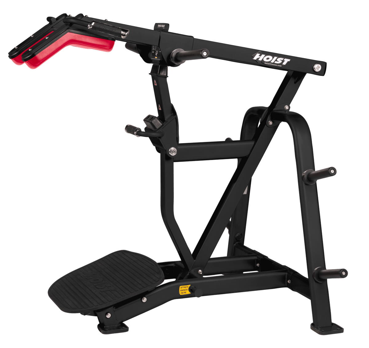 Hoist Commercial Power Squat CF-3359