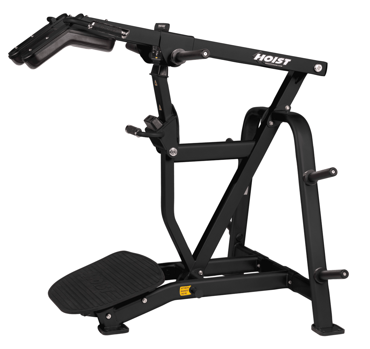 Hoist Commercial Power Squat CF-3359