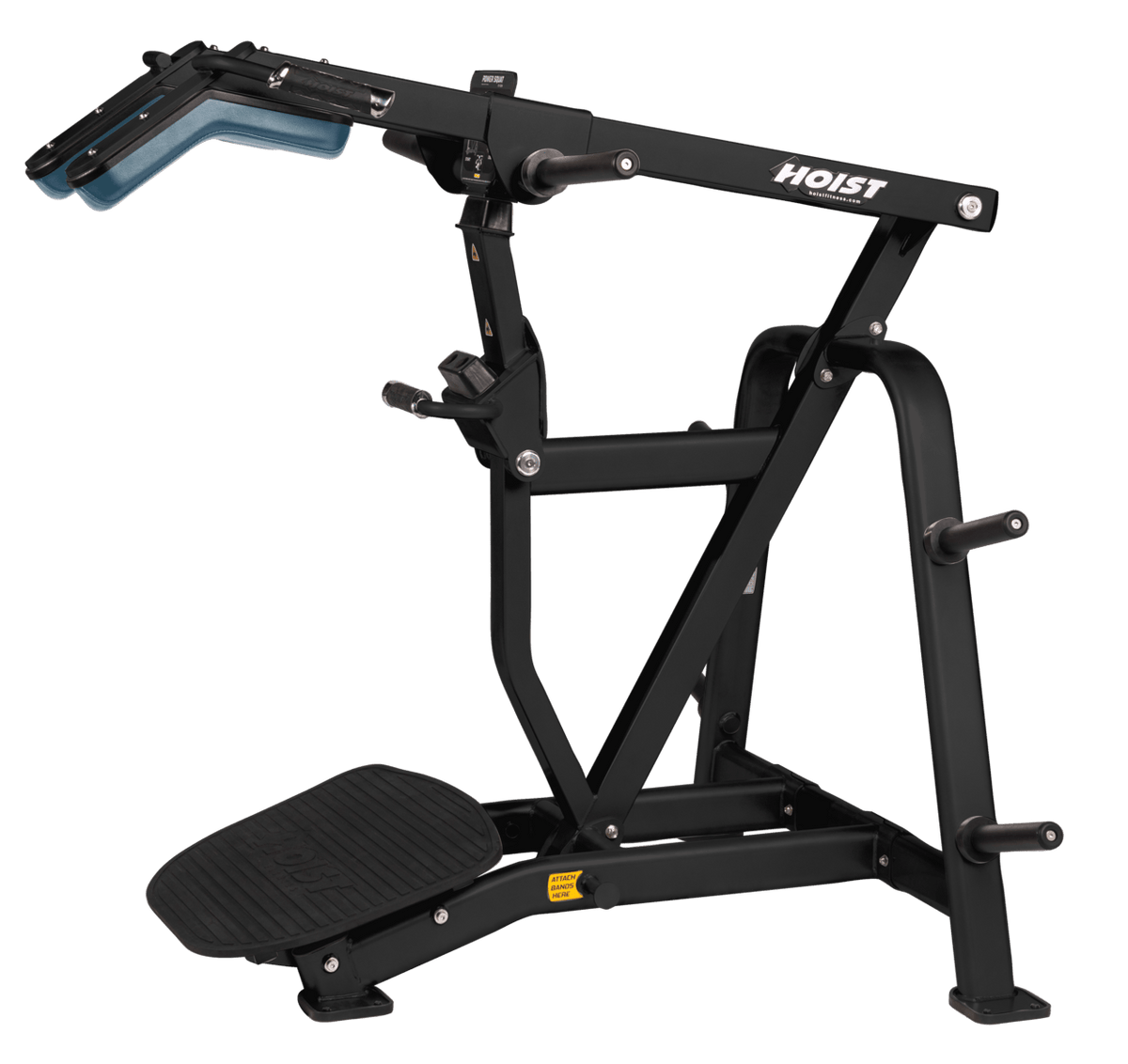Hoist Commercial Power Squat CF-3359