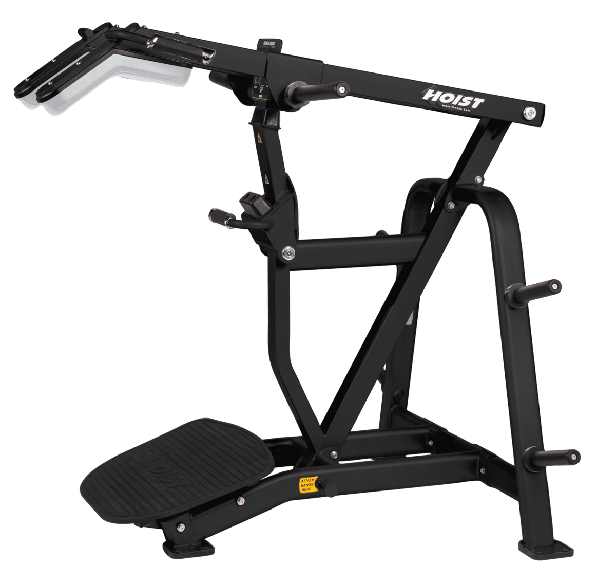 Hoist Commercial Power Squat CF-3359