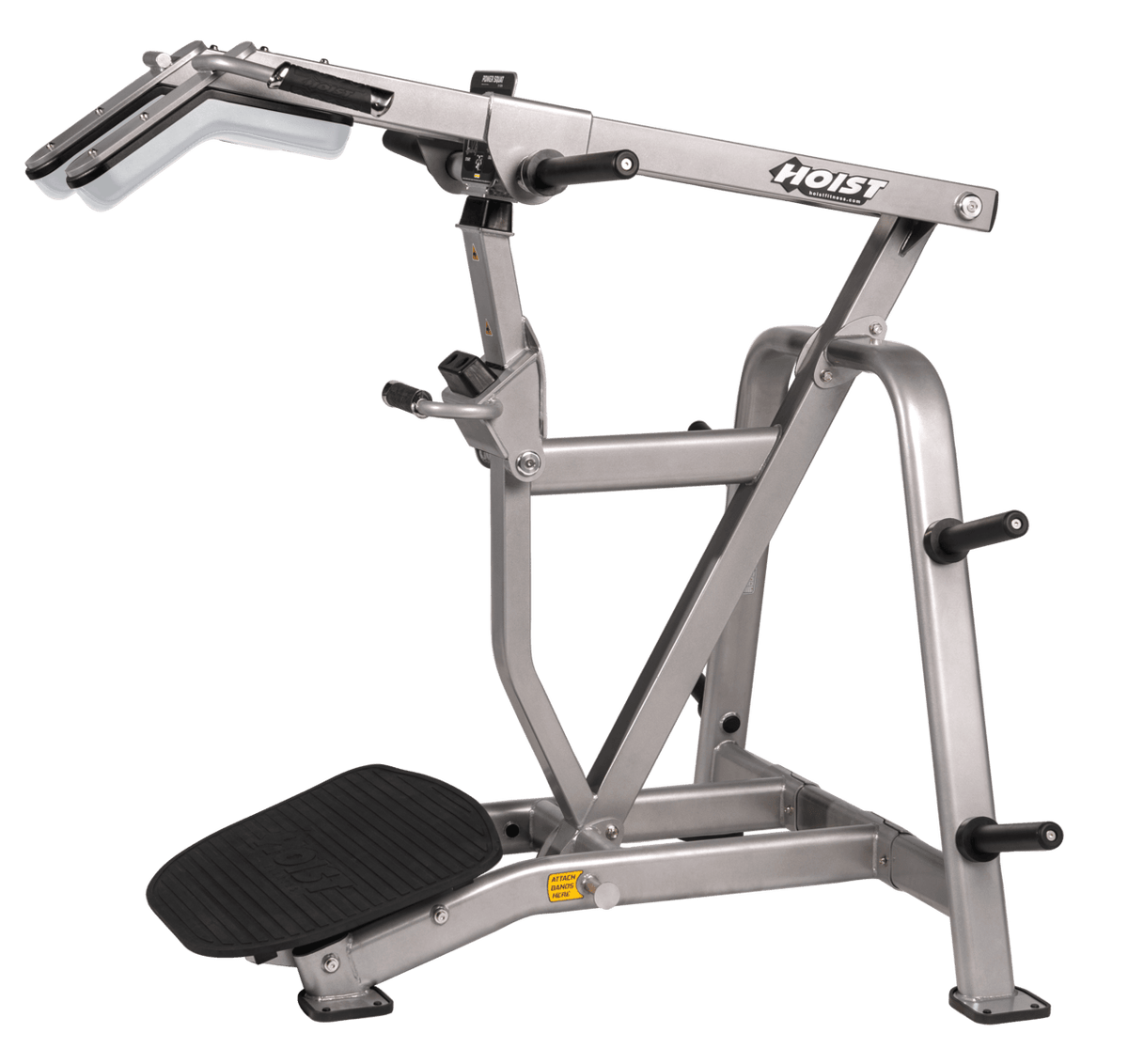 Hoist Commercial Power Squat CF-3359