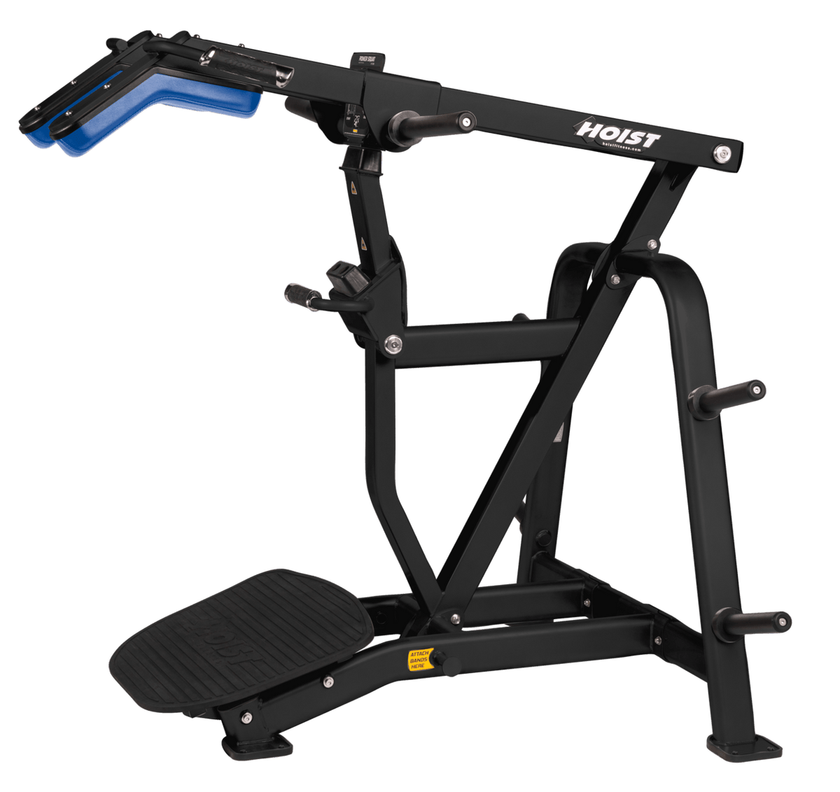 Hoist Commercial Power Squat CF-3359