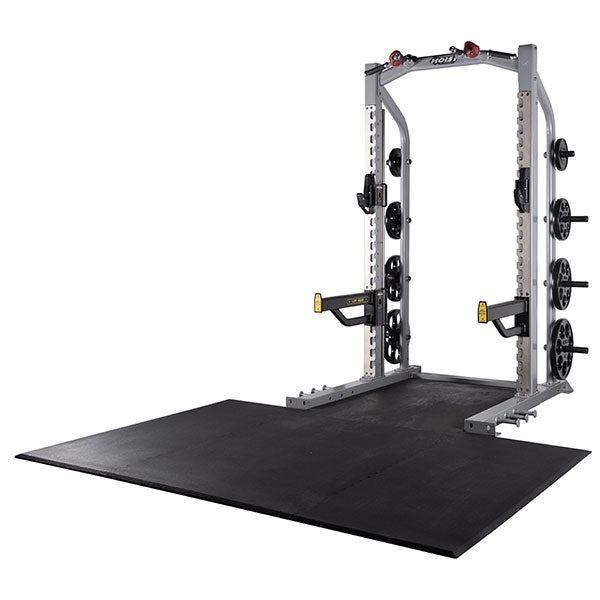 Hoist Commercial Half Rack CF-3365