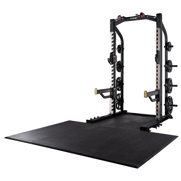 Hoist Commercial Half Rack CF-3365