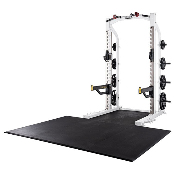Hoist Commercial Half Rack CF-3365