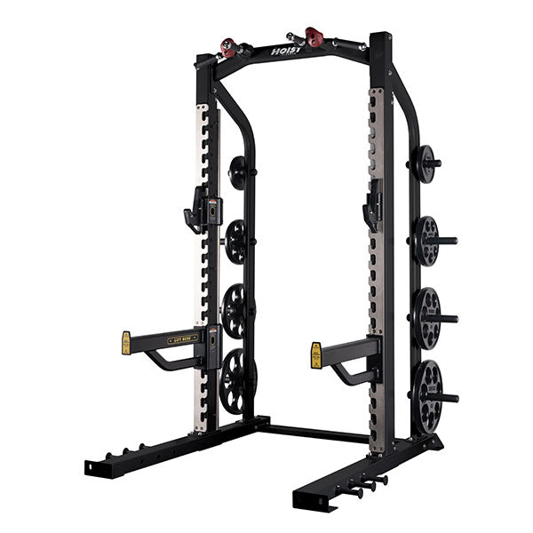 Hoist Commercial Half Rack CF-3365