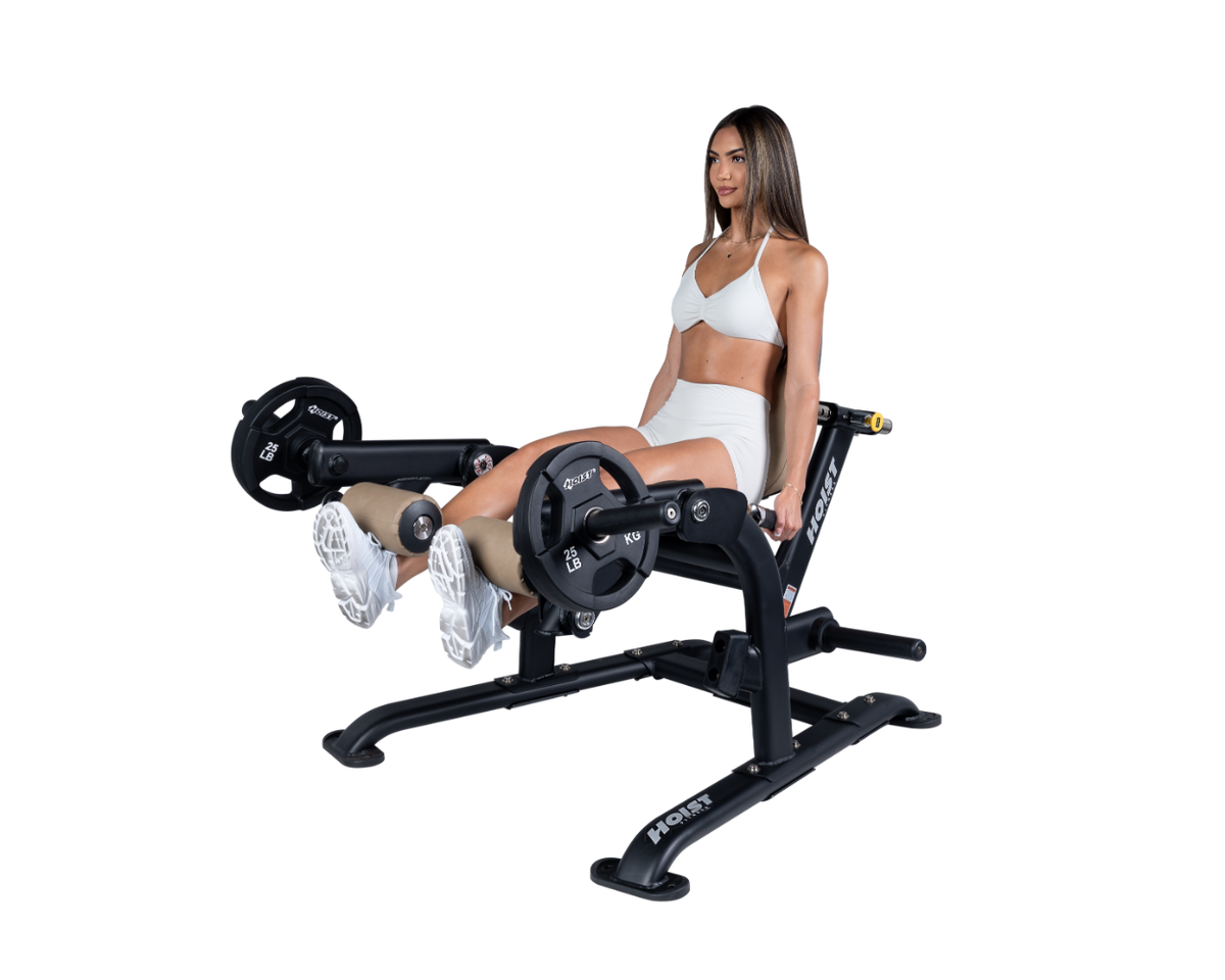 Hoist Leg Extension CF-3401