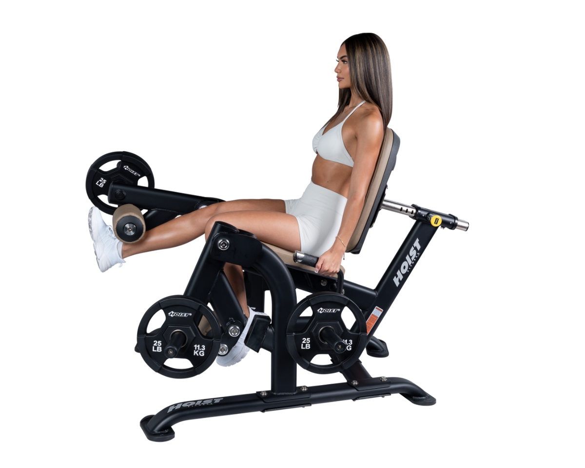 Hoist Leg Extension CF-3401