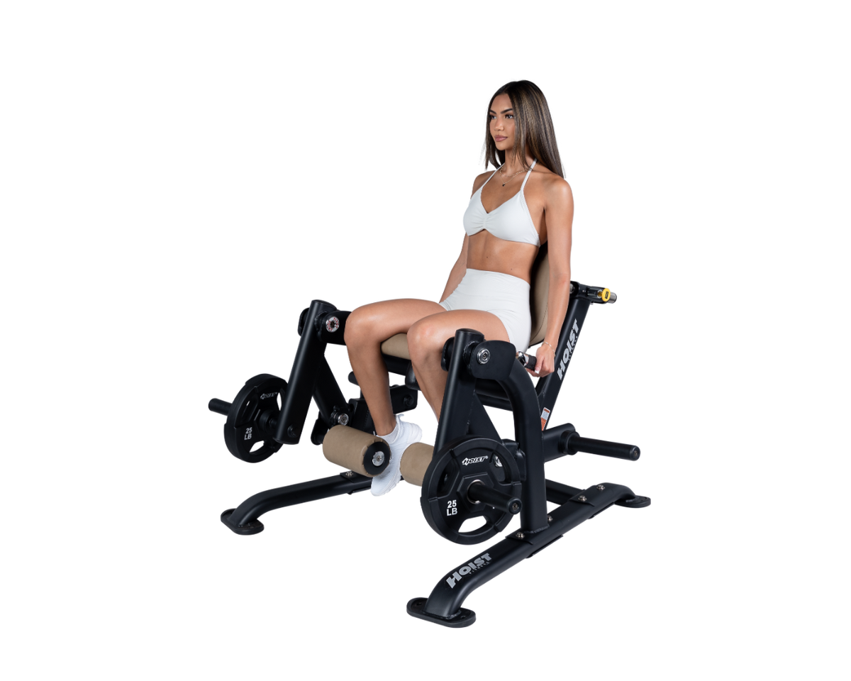 Hoist Leg Extension CF-3401