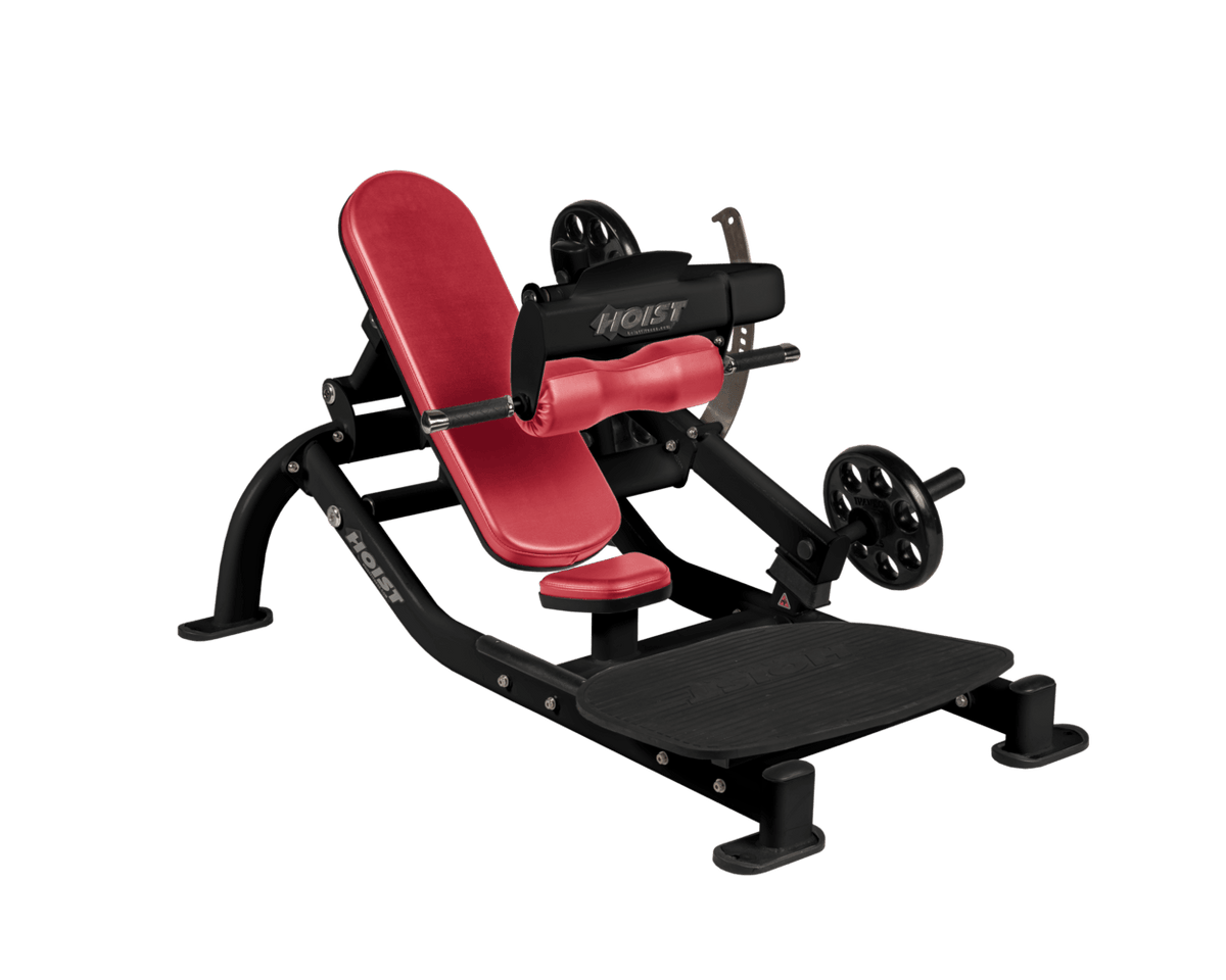 Hoist Commercial Glute Thrust CF-3416