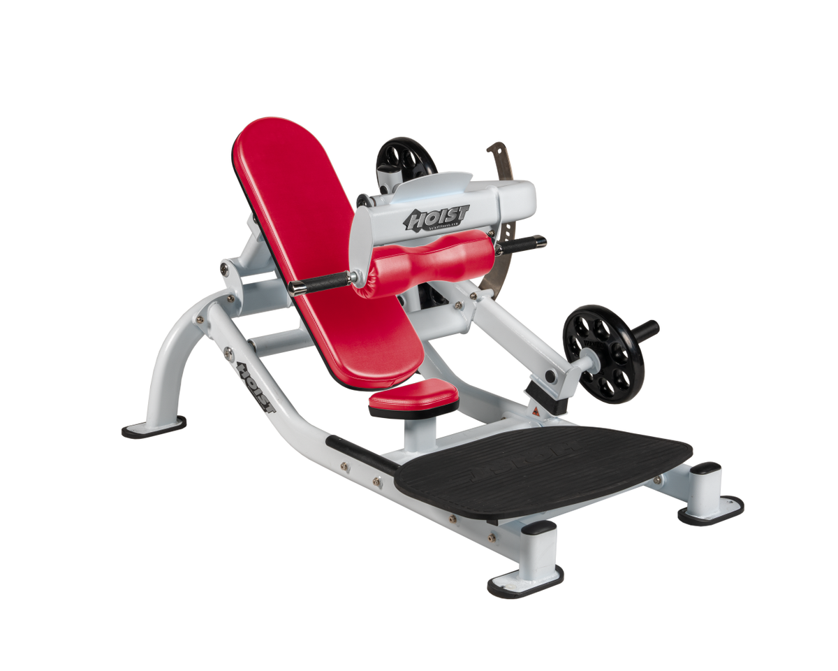 Hoist Commercial Glute Thrust CF-3416