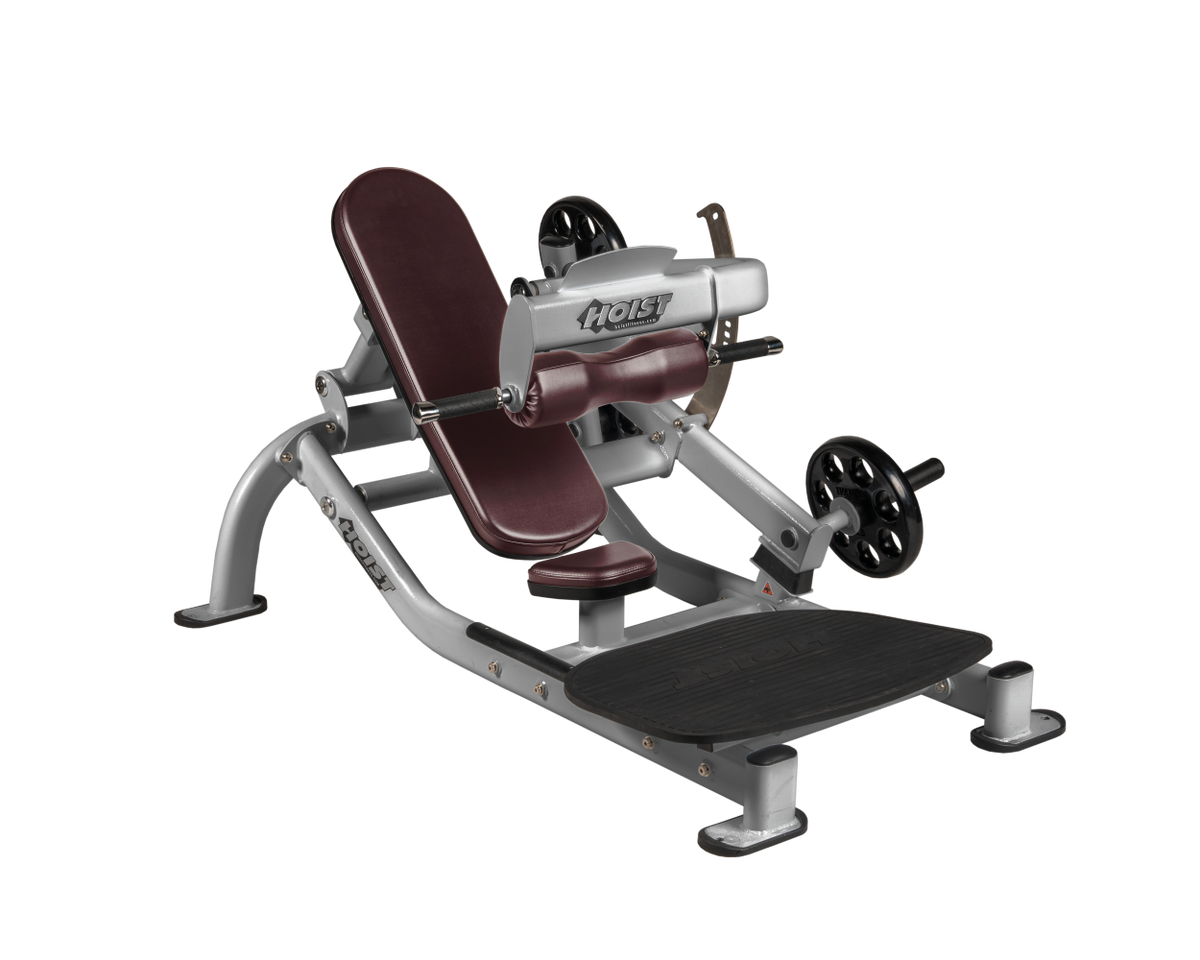 Hoist Commercial Glute Thrust CF-3416