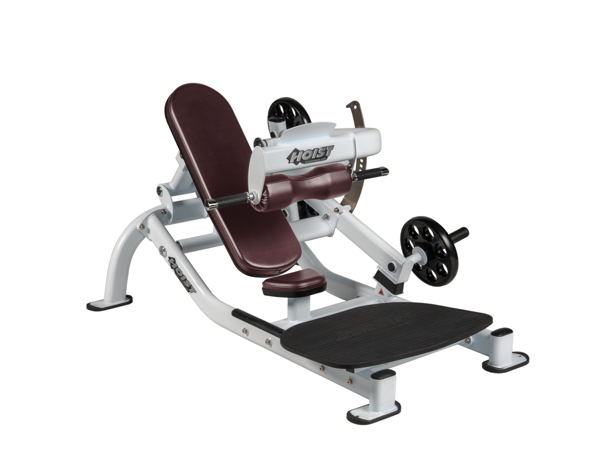 Hoist Commercial Glute Thrust CF-3416