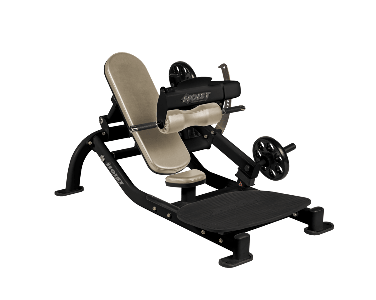 Hoist Commercial Glute Thrust CF-3416