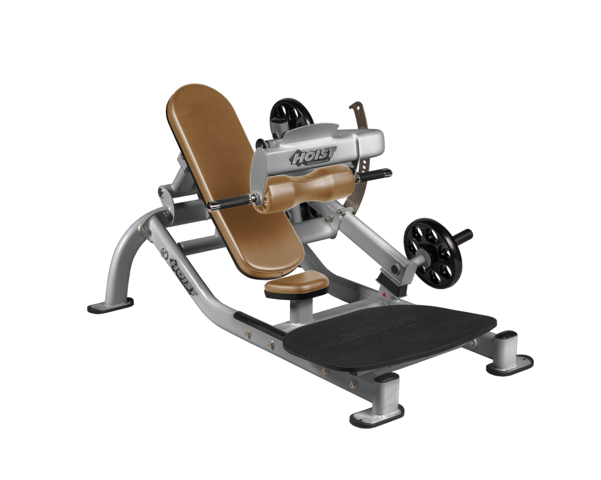 Hoist Commercial Glute Thrust CF-3416