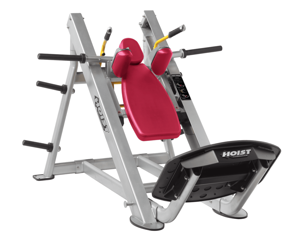 Hoist Commercial Hack Squat CF-3356