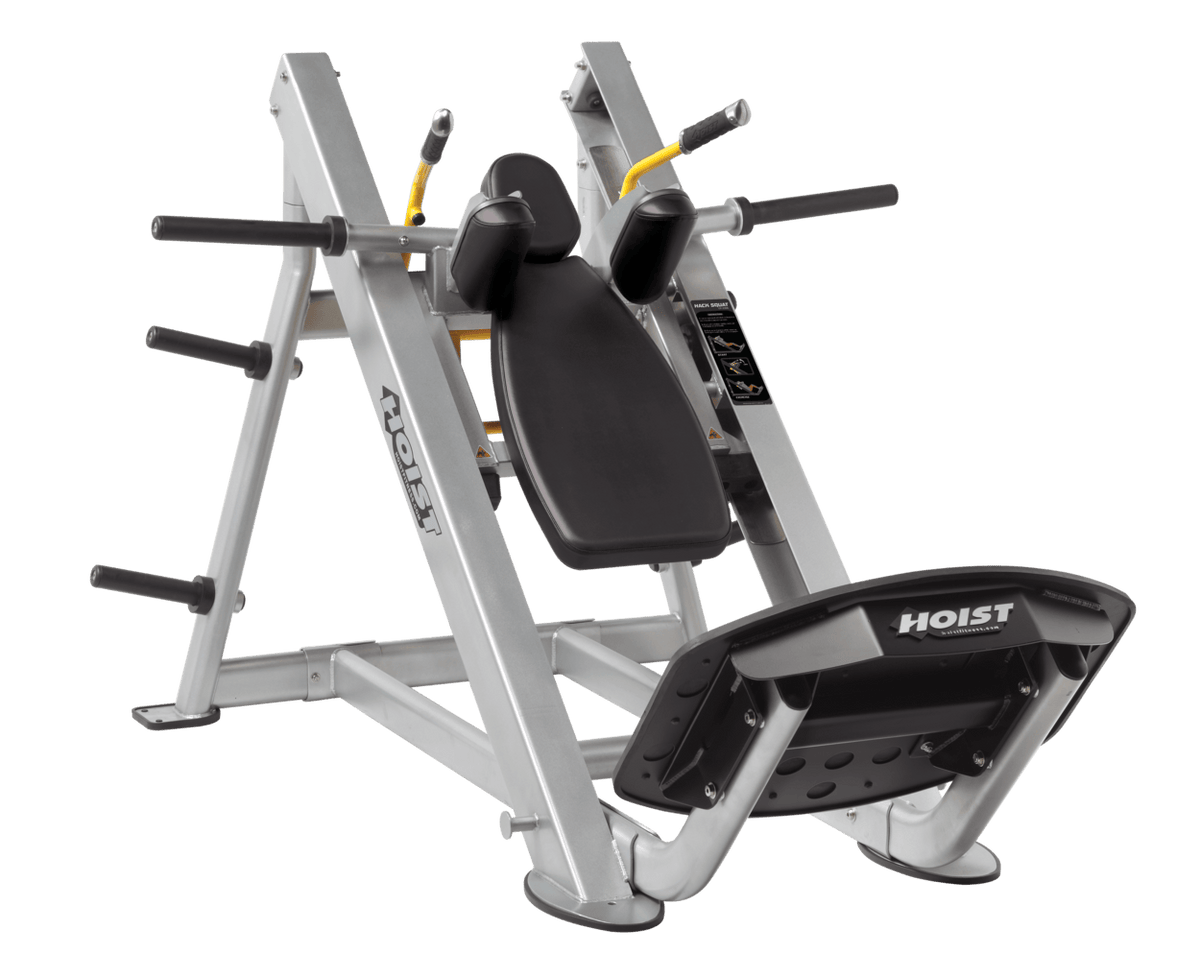 Hoist Commercial Hack Squat CF-3356