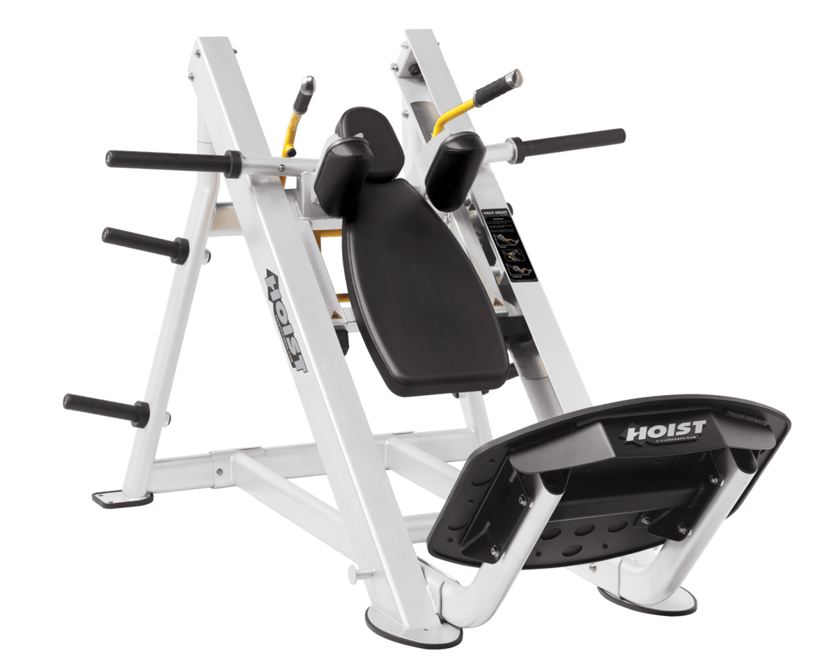 Hoist Commercial Hack Squat CF-3356