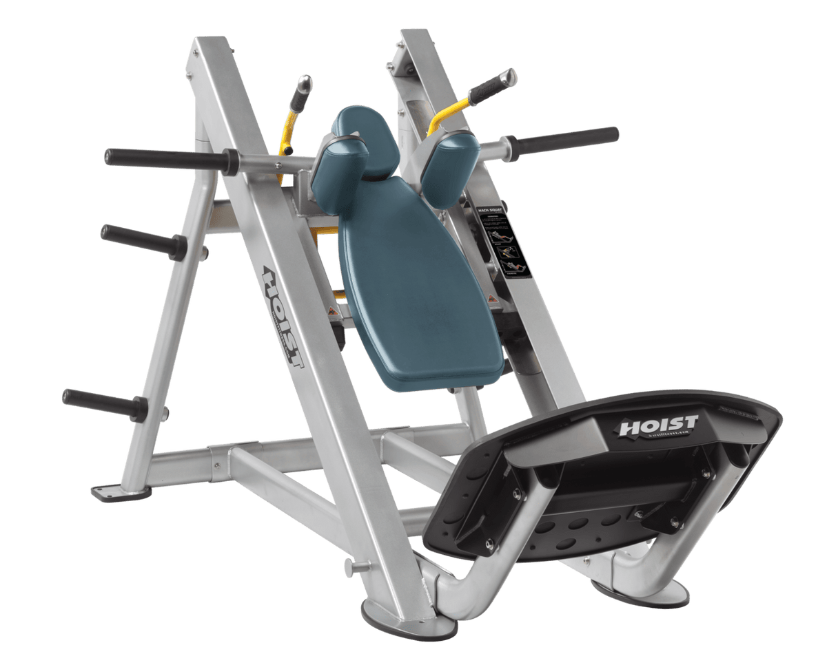 Hoist Commercial Hack Squat CF-3356