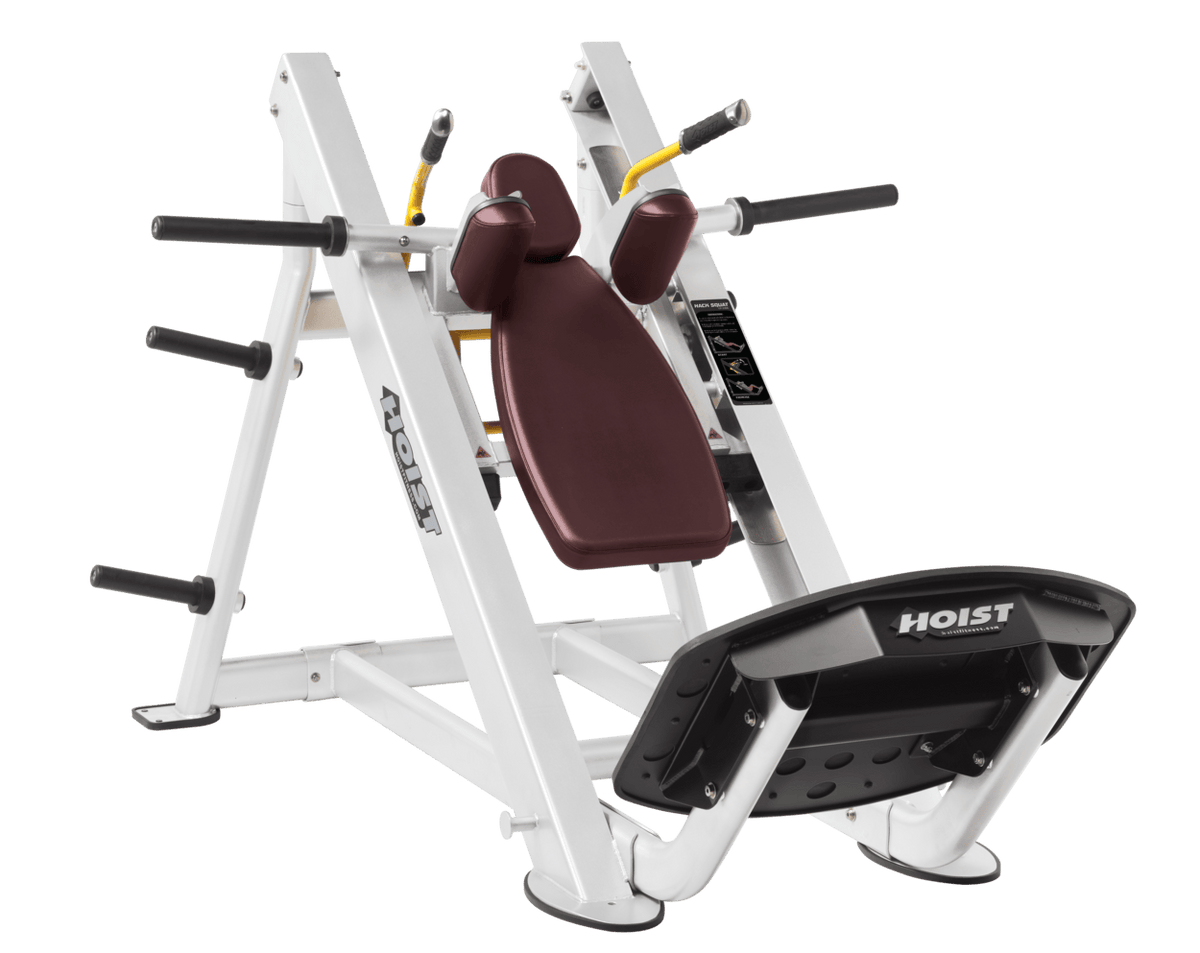 Hoist Commercial Hack Squat CF-3356